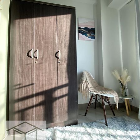 Smdc South Residences ลาสปิญยาส ภายนอก รูปภาพ