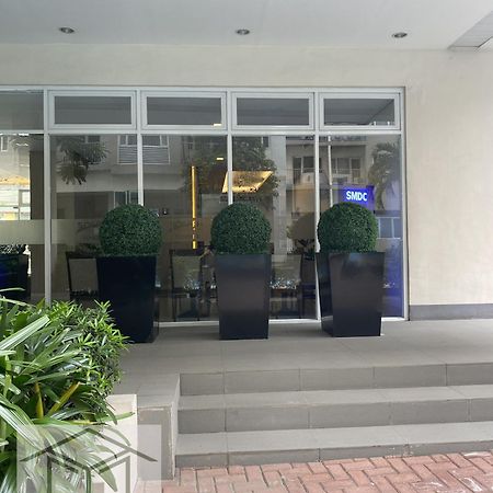 Smdc South Residences ลาสปิญยาส ภายนอก รูปภาพ