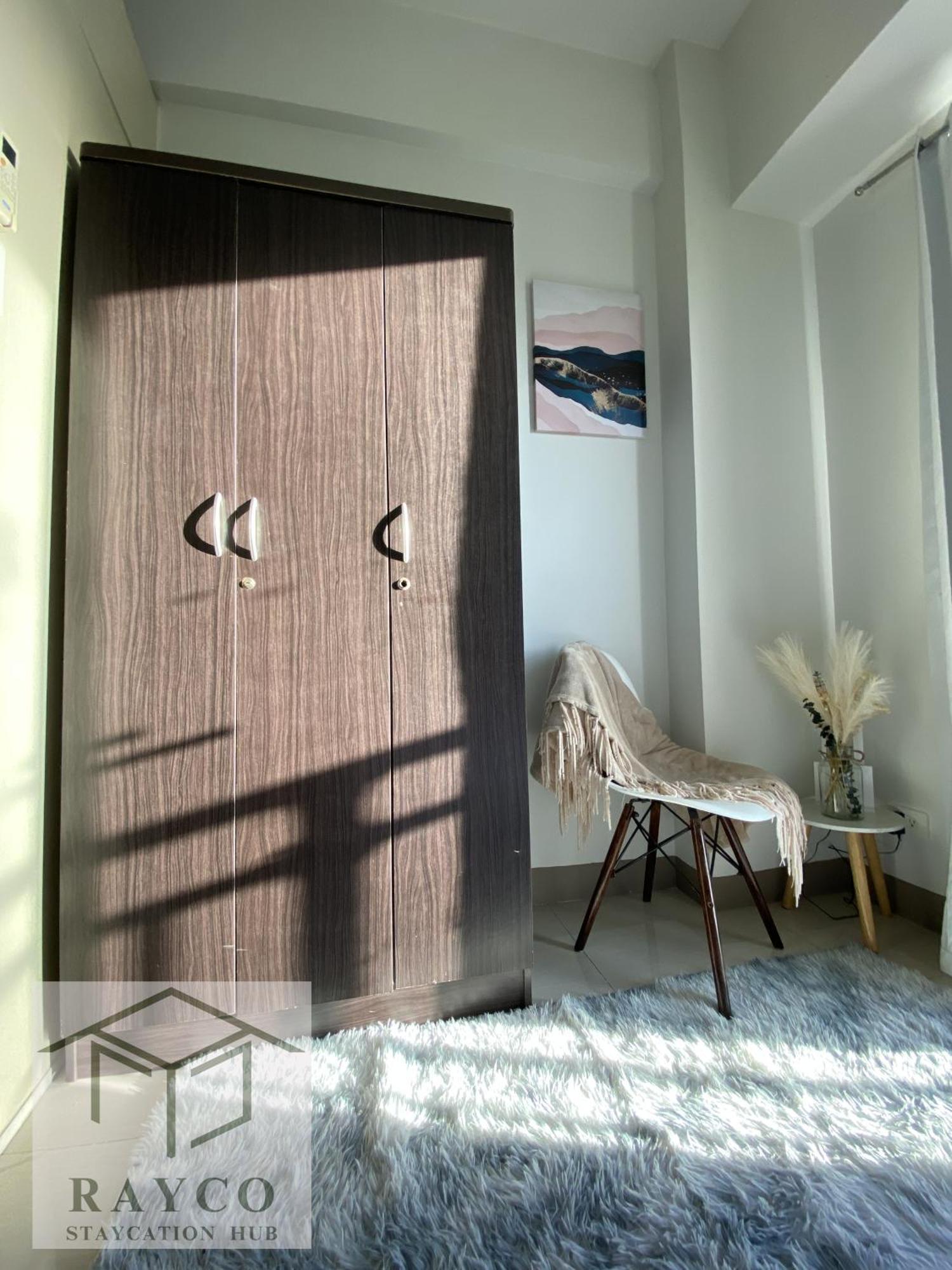 Smdc South Residences ลาสปิญยาส ภายนอก รูปภาพ
