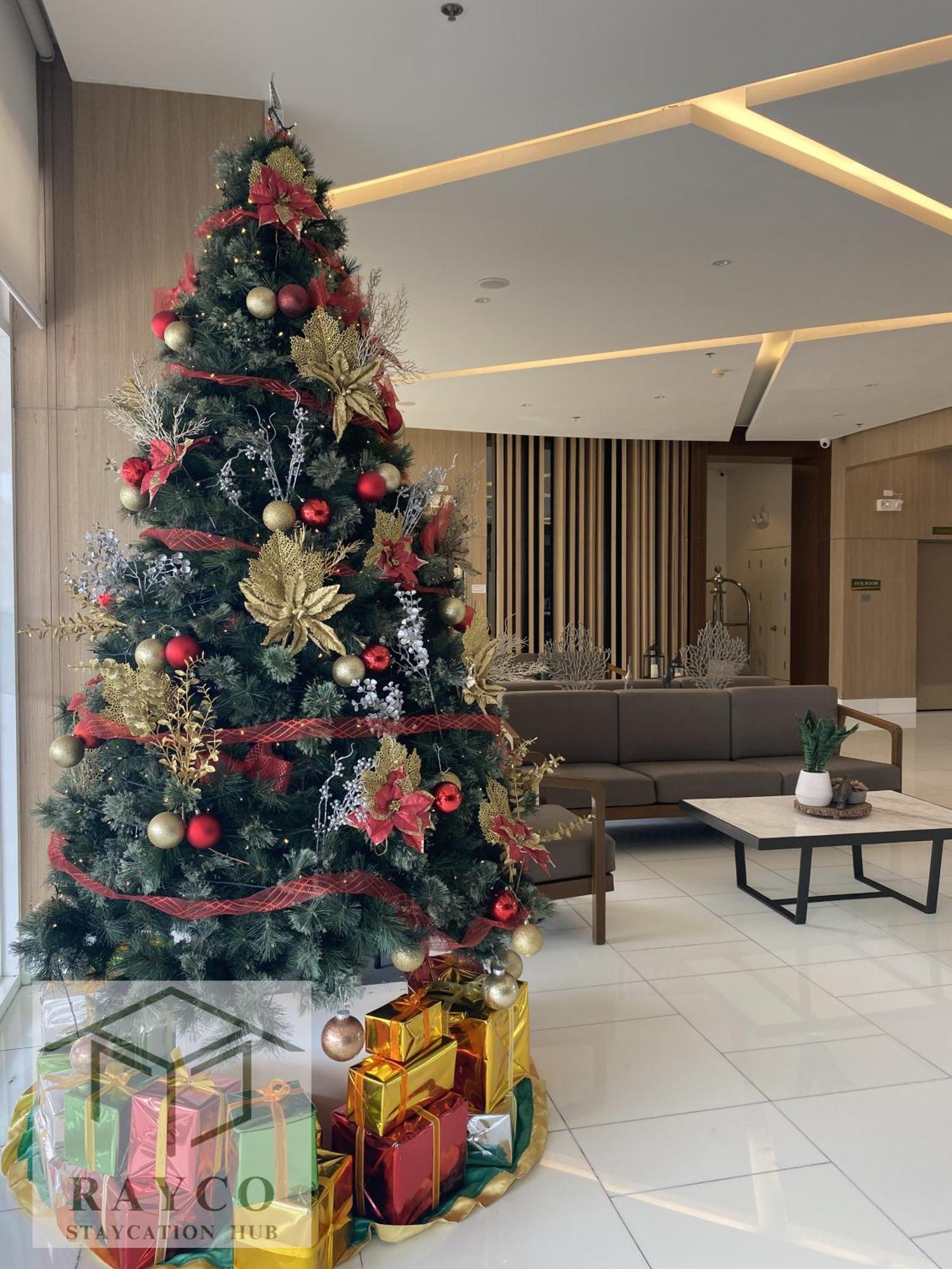 Smdc South Residences ลาสปิญยาส ภายนอก รูปภาพ