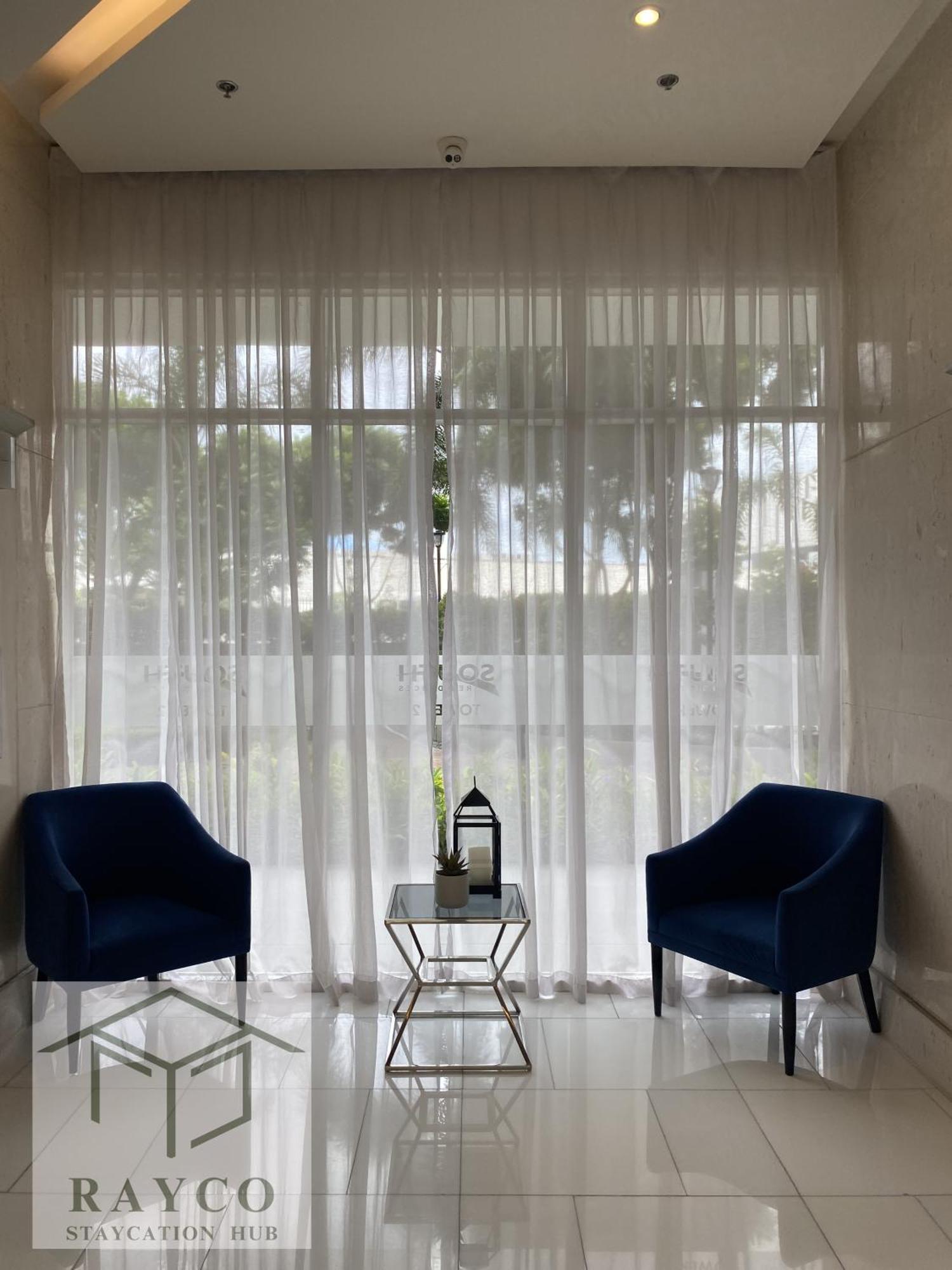 Smdc South Residences ลาสปิญยาส ภายนอก รูปภาพ