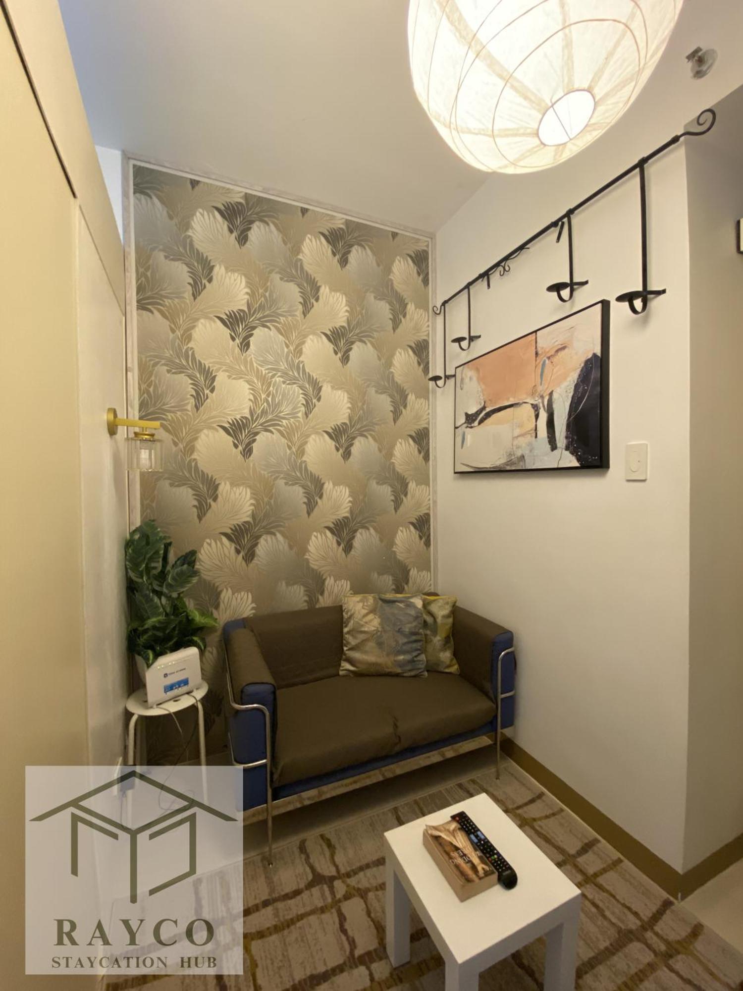 Smdc South Residences ลาสปิญยาส ภายนอก รูปภาพ