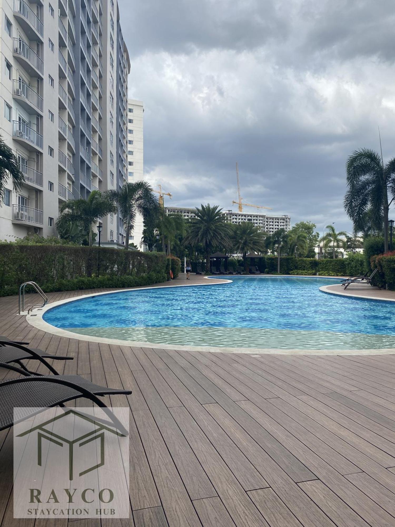 Smdc South Residences ลาสปิญยาส ภายนอก รูปภาพ
