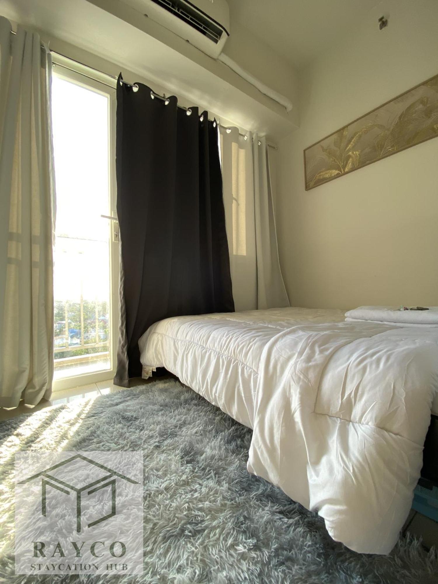 Smdc South Residences ลาสปิญยาส ภายนอก รูปภาพ