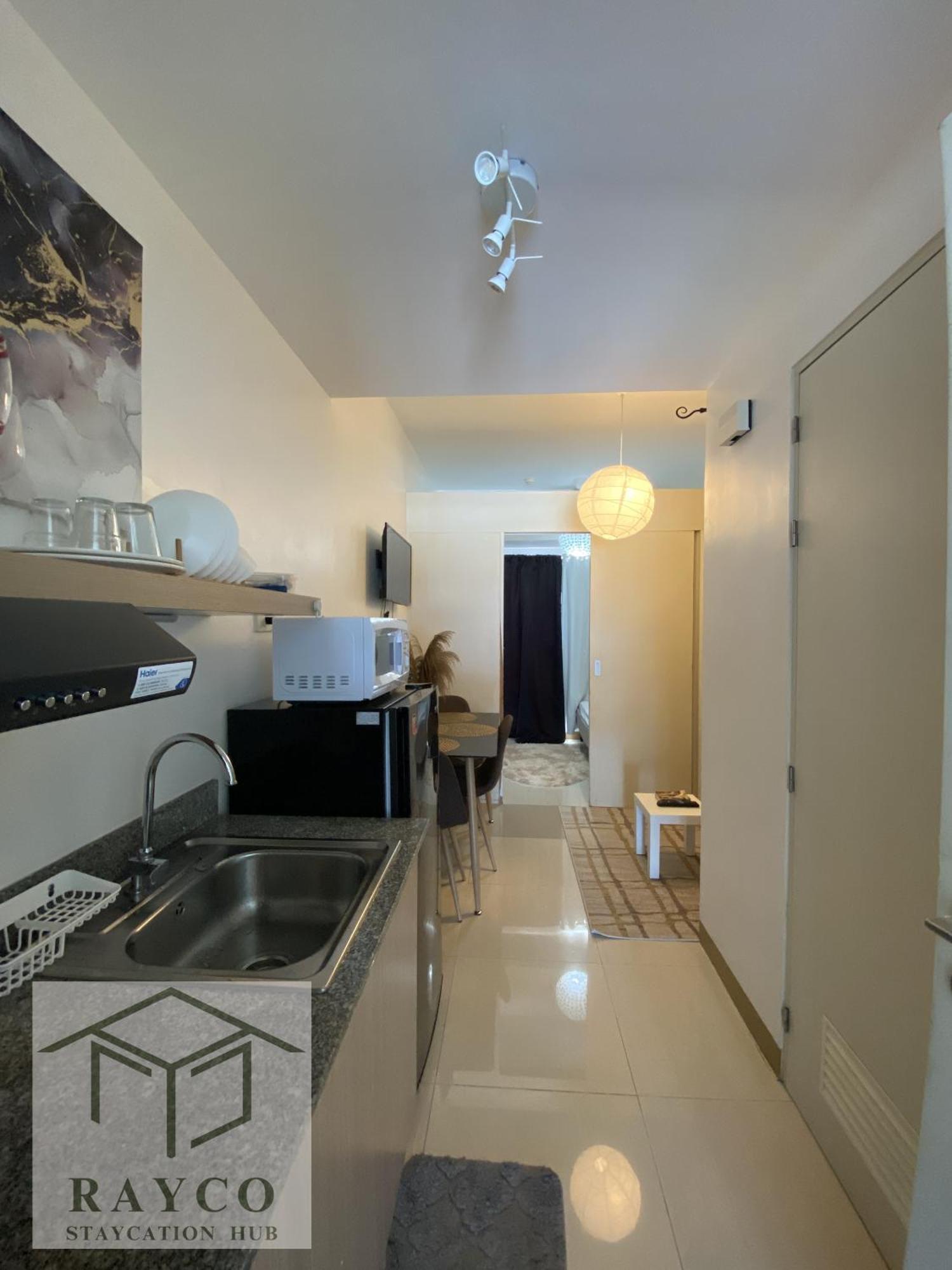 Smdc South Residences ลาสปิญยาส ภายนอก รูปภาพ