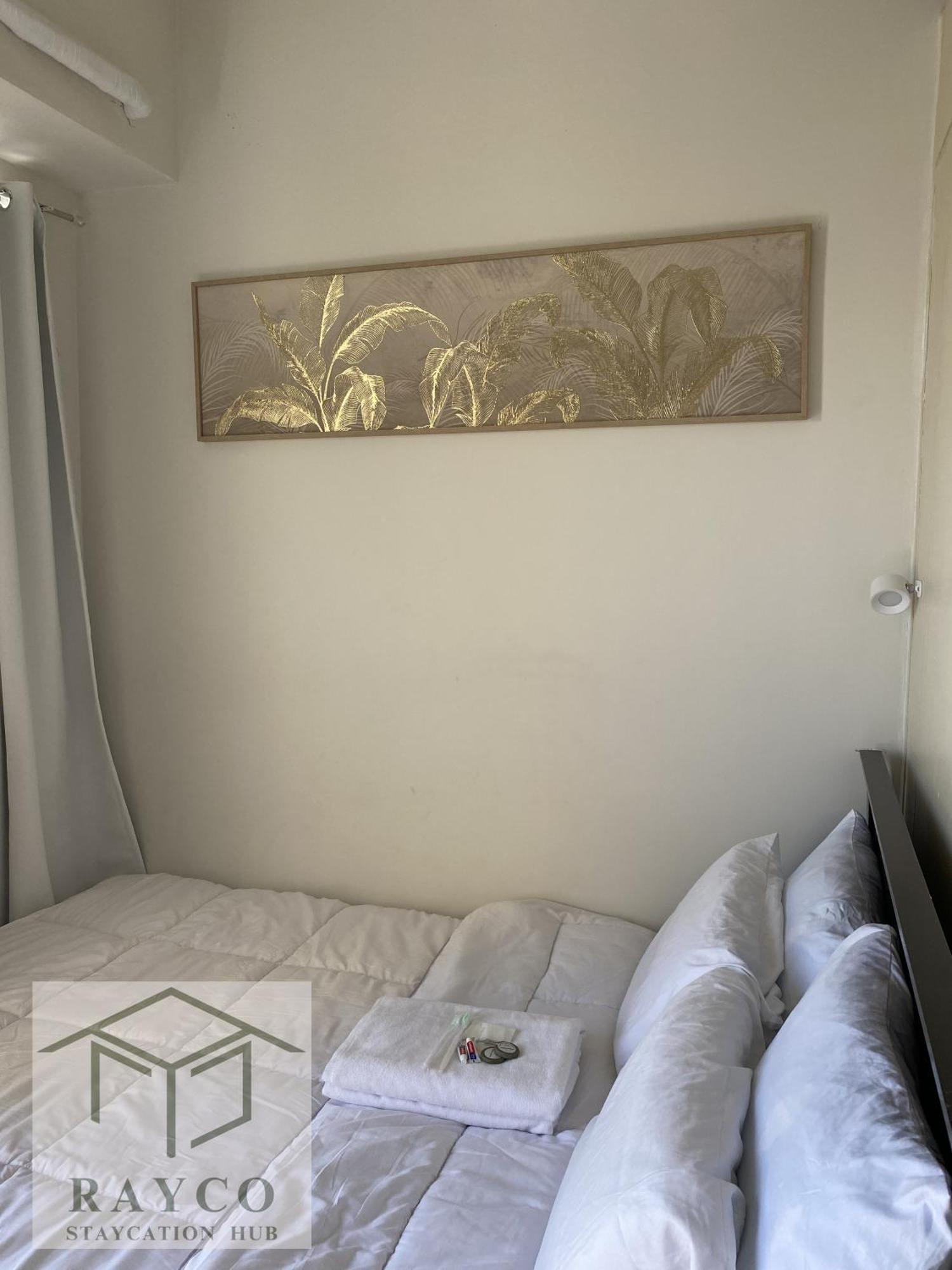 Smdc South Residences ลาสปิญยาส ภายนอก รูปภาพ