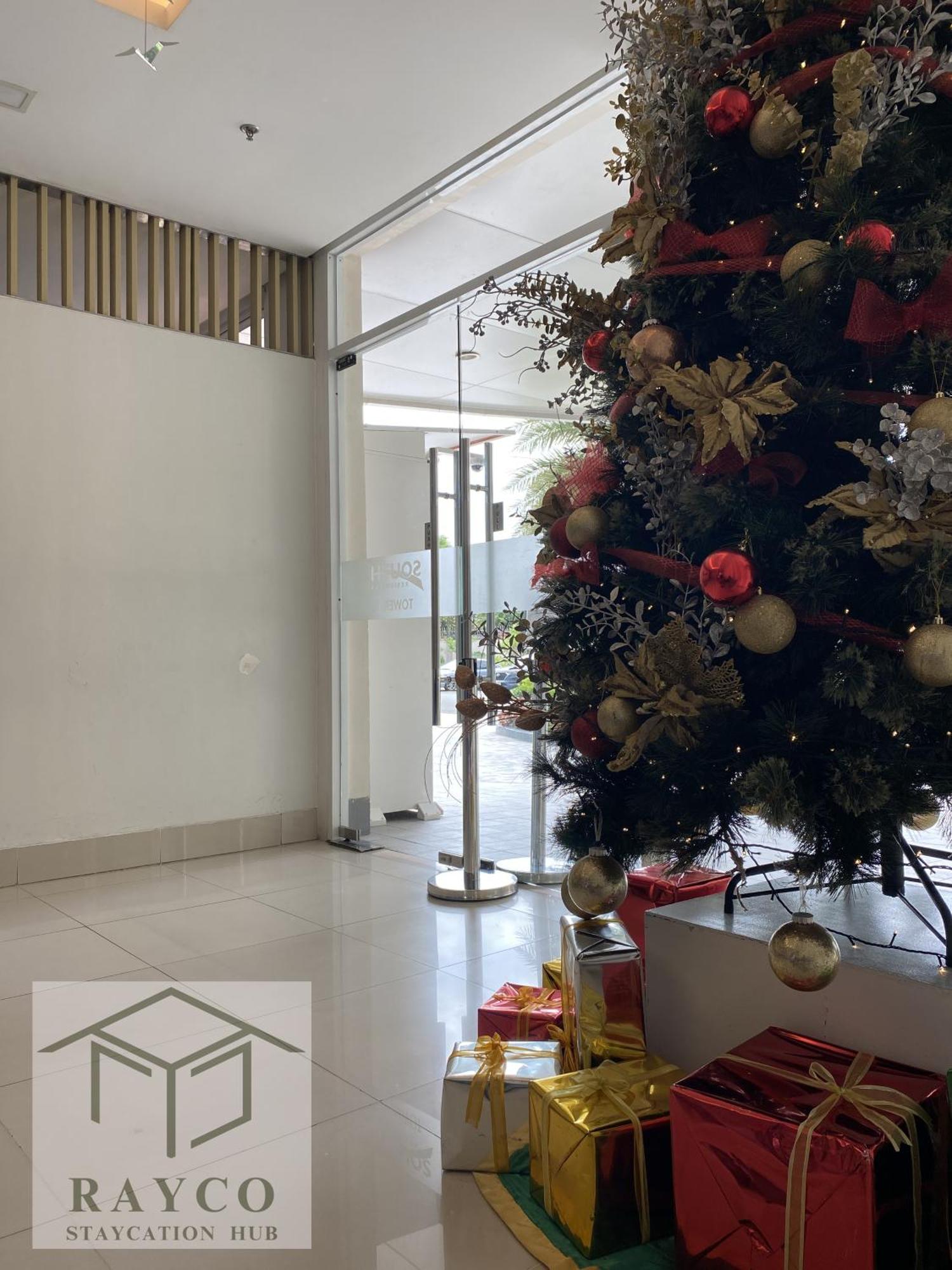 Smdc South Residences ลาสปิญยาส ภายนอก รูปภาพ