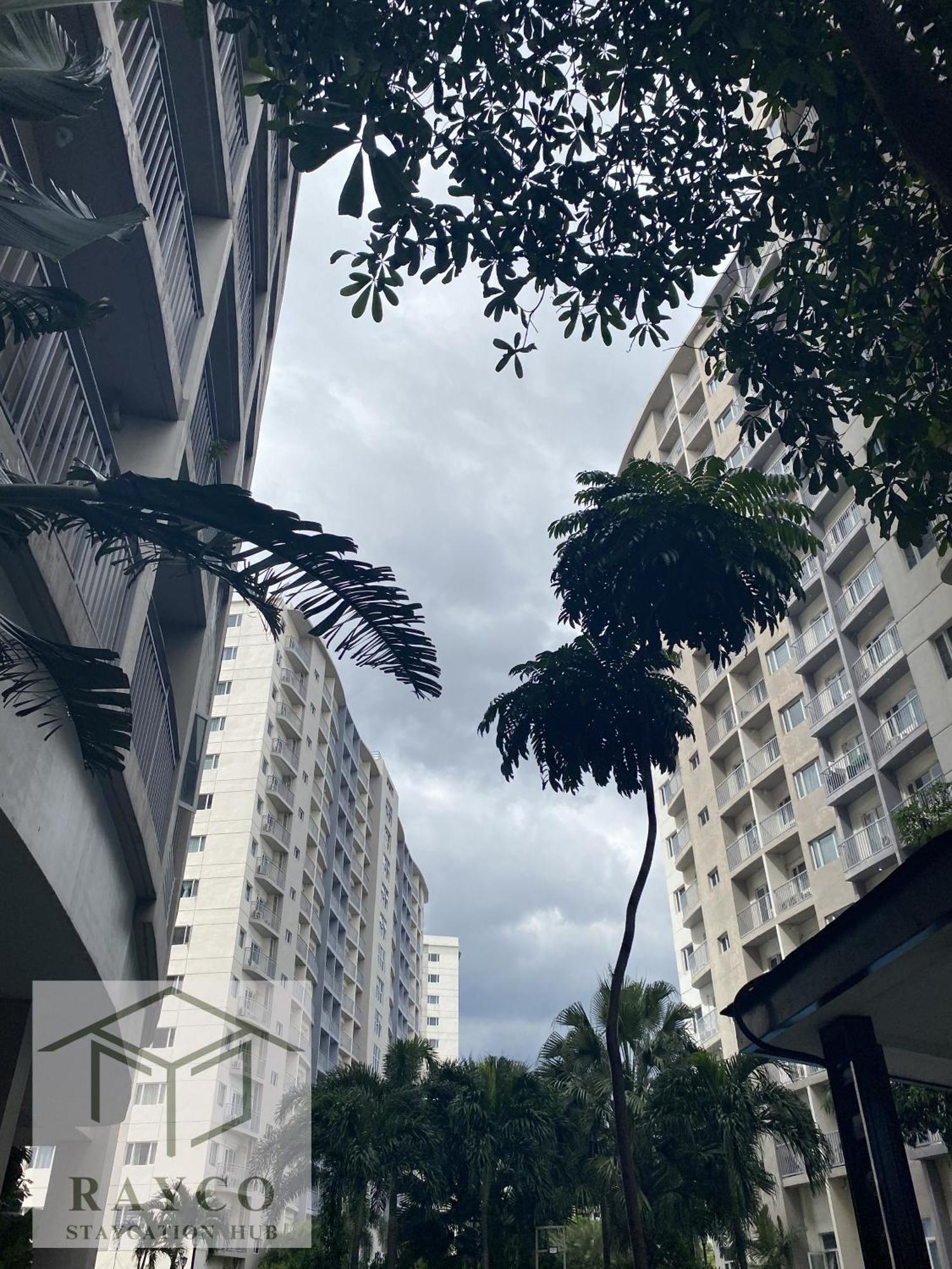 Smdc South Residences ลาสปิญยาส ภายนอก รูปภาพ