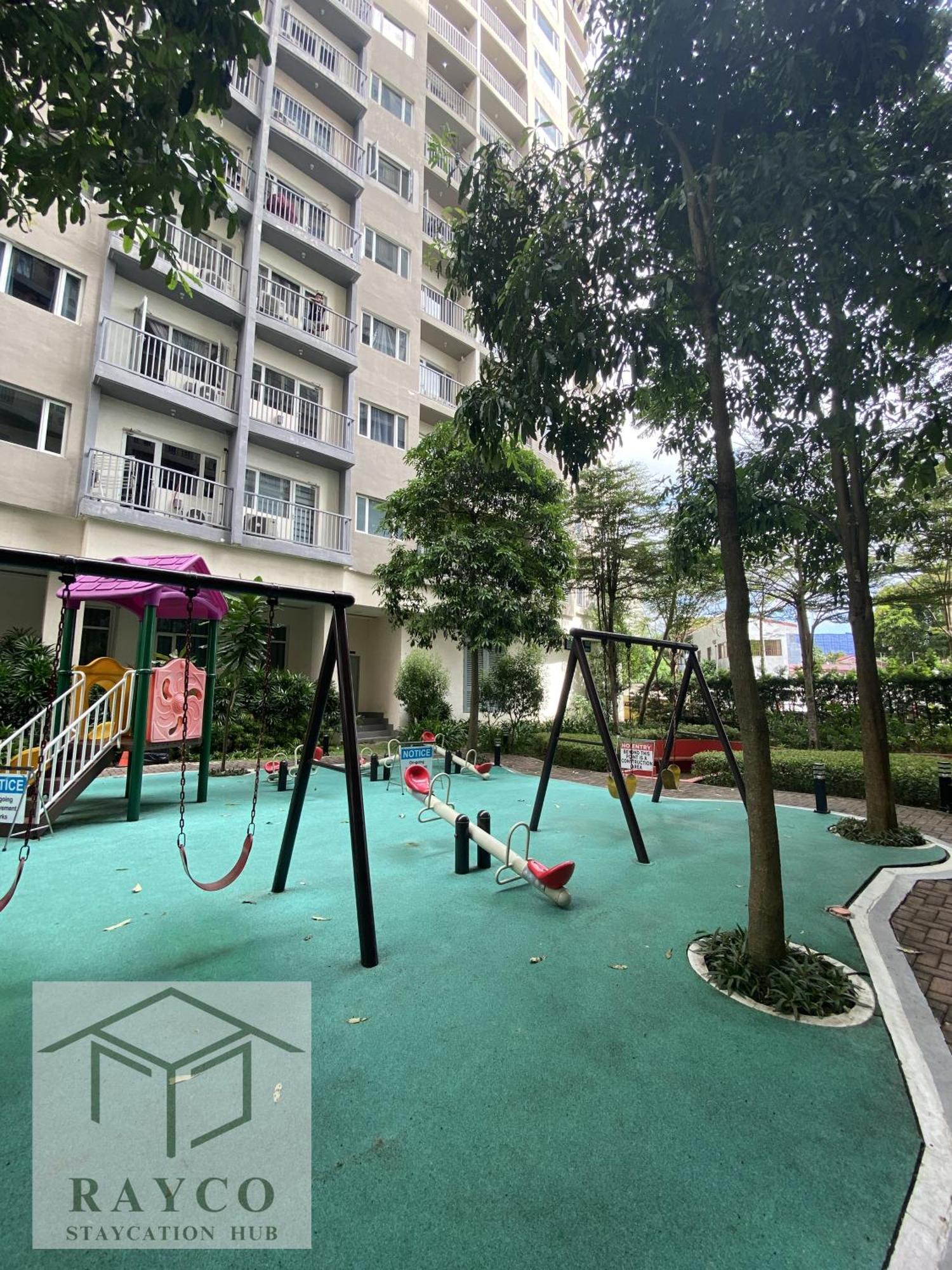 Smdc South Residences ลาสปิญยาส ภายนอก รูปภาพ