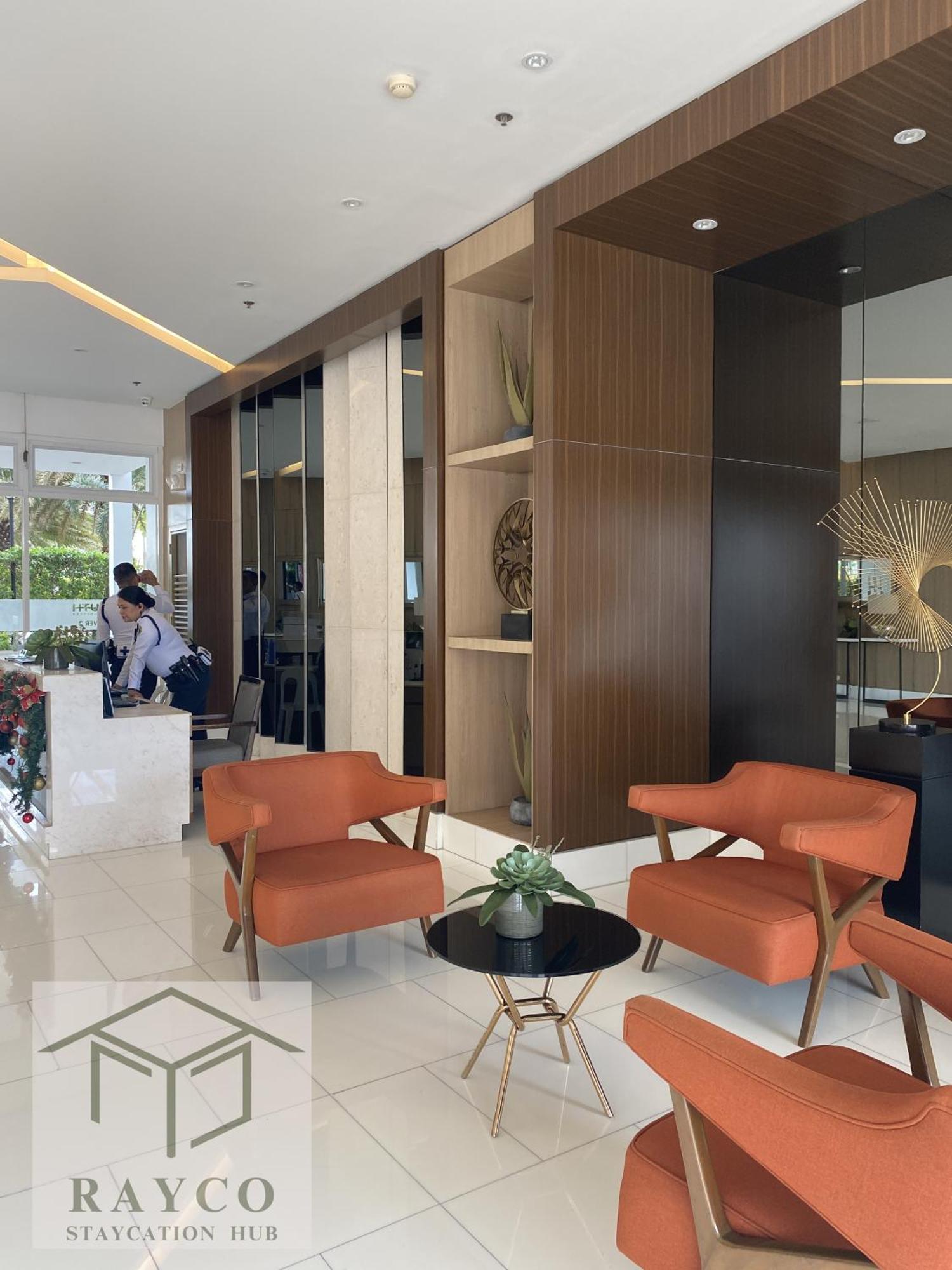 Smdc South Residences ลาสปิญยาส ภายนอก รูปภาพ