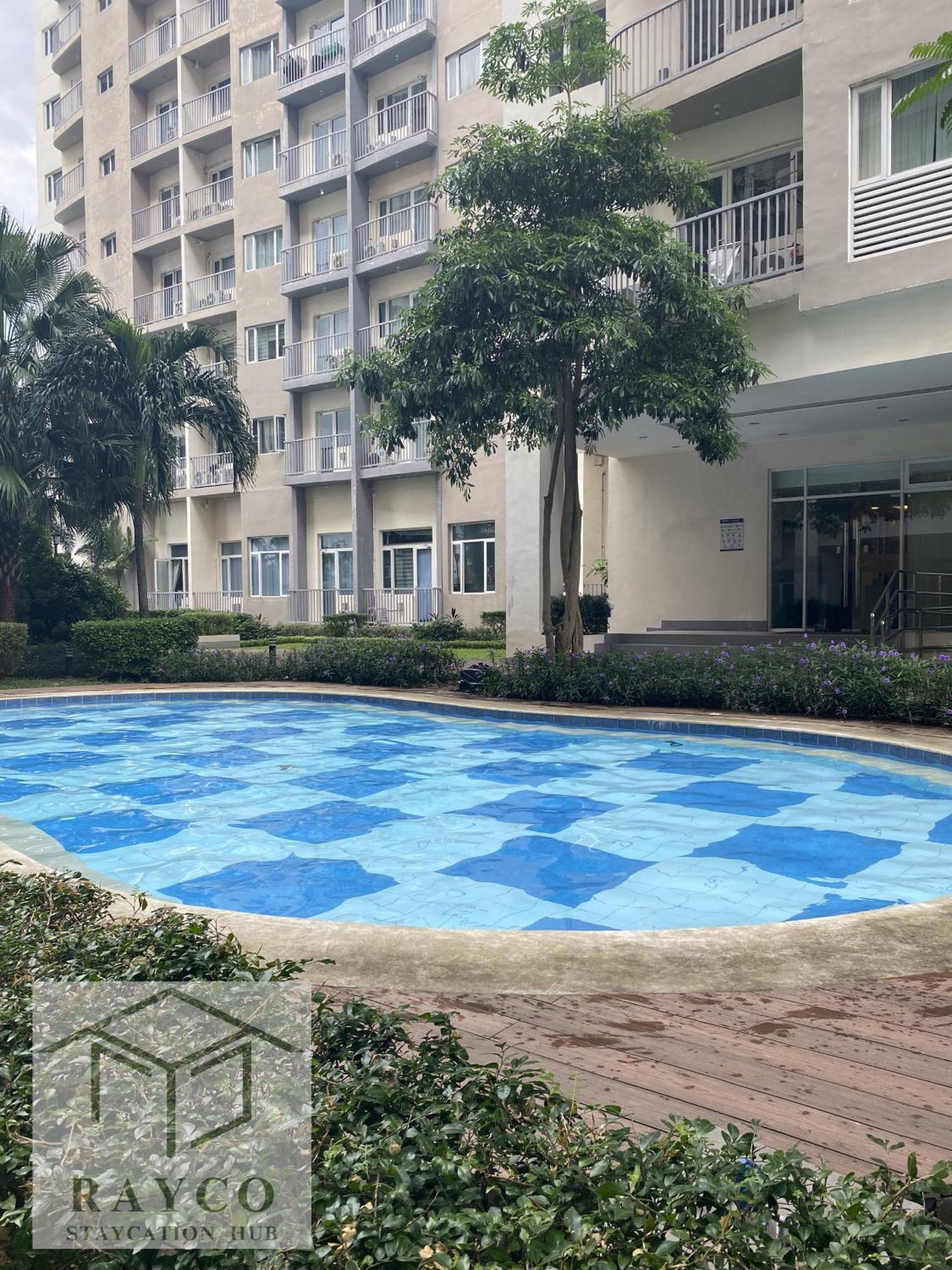 Smdc South Residences ลาสปิญยาส ภายนอก รูปภาพ